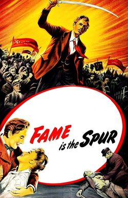 Fame Is the Spur
