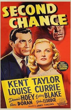 Second Chance