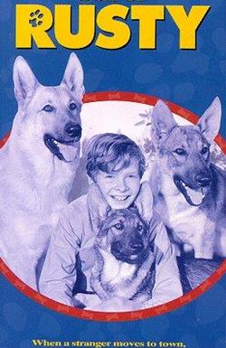 The Son of Rusty