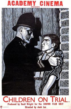 Children on Trial