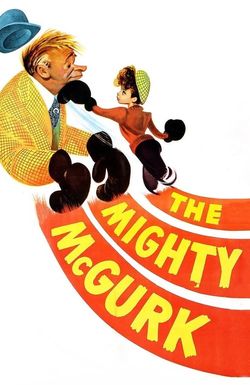 The Mighty McGurk