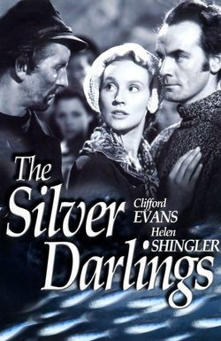 The Silver Darlings
