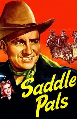 Saddle Pals