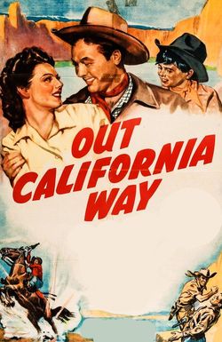 Out California Way