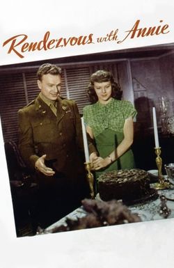 Rendezvous with Annie