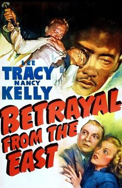 Betrayal from the East