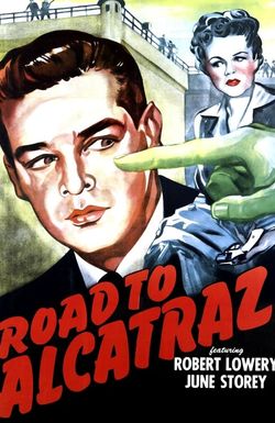 Road to Alcatraz