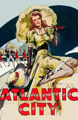 Atlantic City