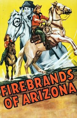 Firebrands of Arizona
