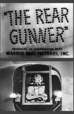 The Rear Gunner