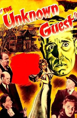 The Unknown Guest