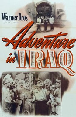 Adventure in Iraq