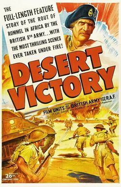 Desert Victory