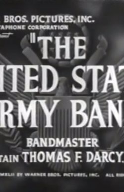 The United States Army Band
