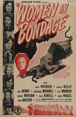 Women in Bondage