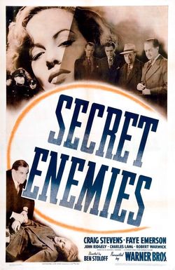 Secret Enemies