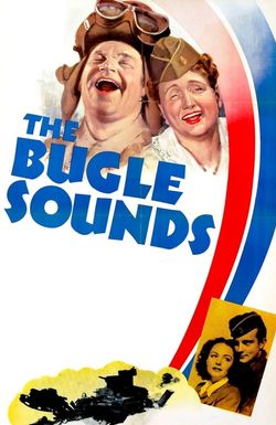 The Bugle Sounds