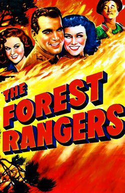 The Forest Rangers