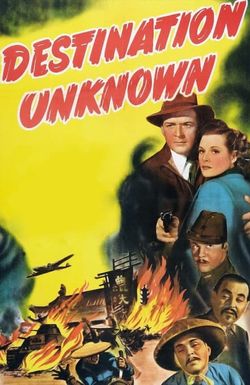 Destination Unknown