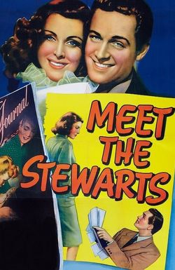 Meet the Stewarts