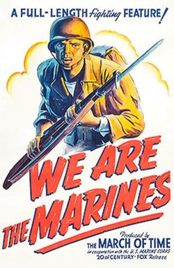 We Are the Marines