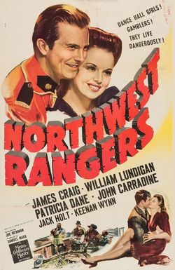 Northwest Rangers