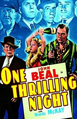 One Thrilling Night
