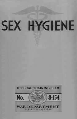 Sex Hygiene
