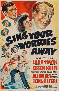 Sing Your Worries Away