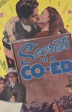 Secrets of a Co-Ed