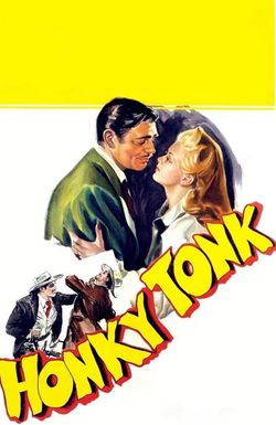 Honky Tonk