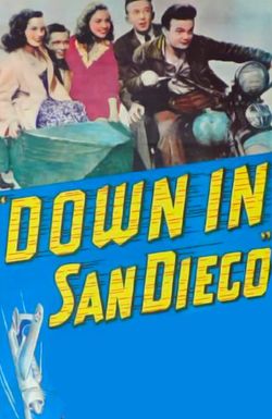 Down in San Diego
