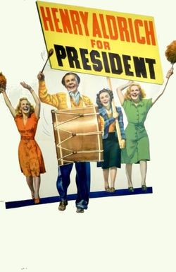 Henry Aldrich for President