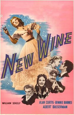 New Wine