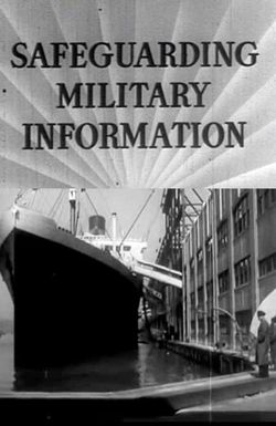 Safeguarding Military Information