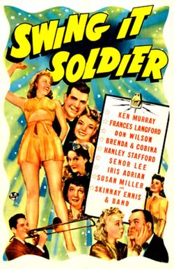 Swing It Soldier