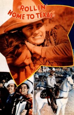 Rollin' Home to Texas