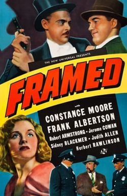 Framed