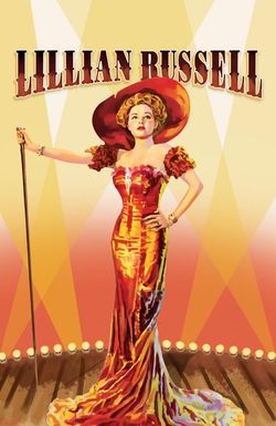 Lillian Russell