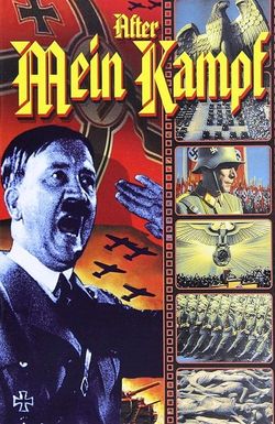 Mein Kampf - My Crimes