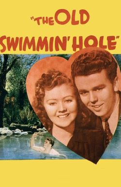 The Old Swimmin' Hole