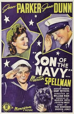 Son of the Navy
