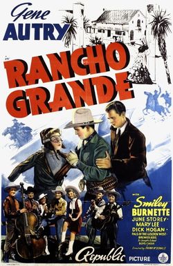 Rancho Grande