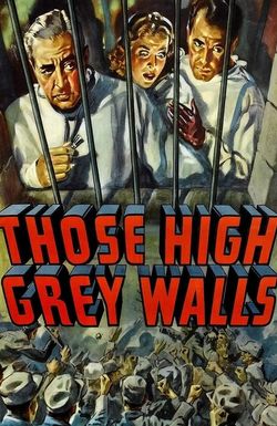 Those High Grey Walls