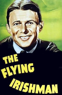 The Flying Irishman