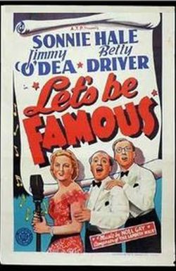 Let's Be Famous