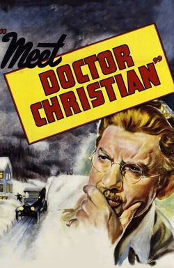 Meet Dr. Christian