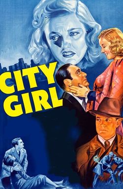 City Girl