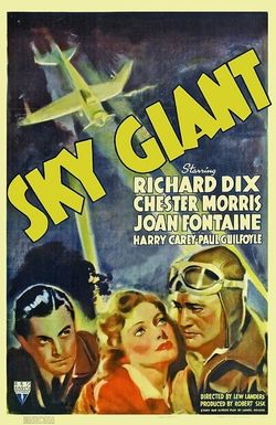 Sky Giant