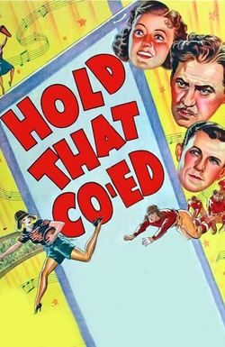 Hold That Co-ed